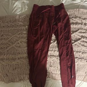 Dance Studio Joggers